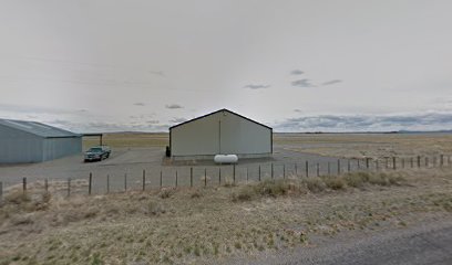 Arco-Butte County Airport-AOC