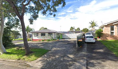 Ferntree Place Kindergarten