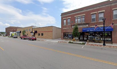 Lake City Appliance & Video