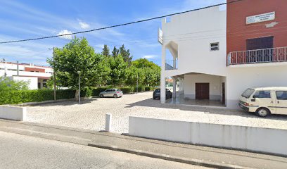 Associação Cultural E Recreativa Do Cardal