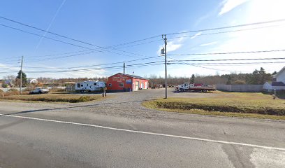 Garage Jacques Gagnon