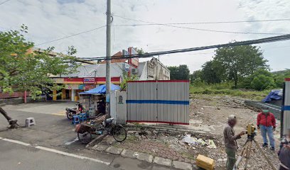 ATM BCA Tarikan Tunai