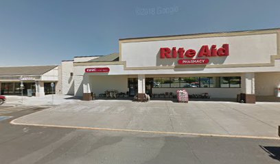 Rite Aid Pharmacy