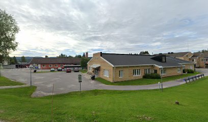 Sjukhem Knutsgården