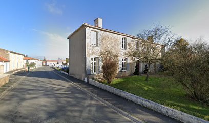 Mairie De Corpe