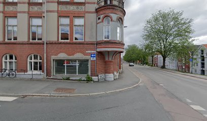 SalsaNor Trondheim