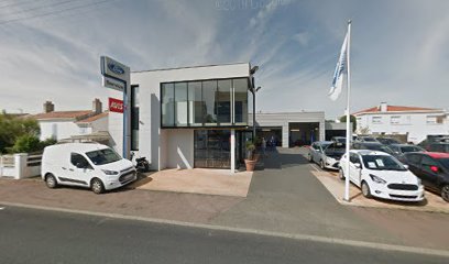 AGENCE PINEAU BOSSARD Ford