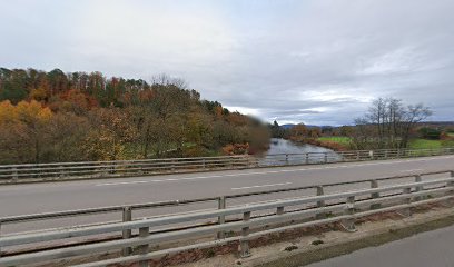 Pont routier d'Arches (57)