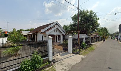 Base Camp IPNU IPPNU Cabang Nganjuk