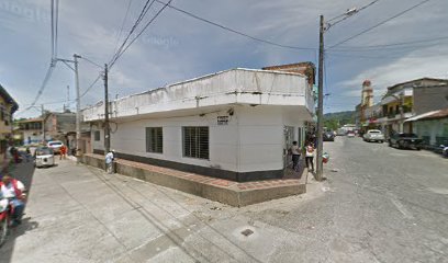Juzgado Promiscuo Municipal de Tarazá