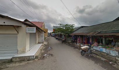 Bakso Pak Sarmo Pasar Kalibaru