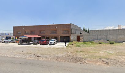 VELATORIOS 'LOS ANGELES' Huichapan