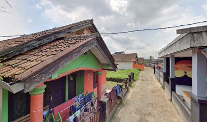 Rumah APAU