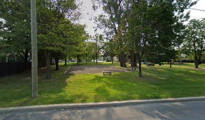 Parc Joseph-Papin