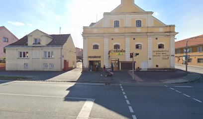 Pekařství Staňkov - Kotačka Petr