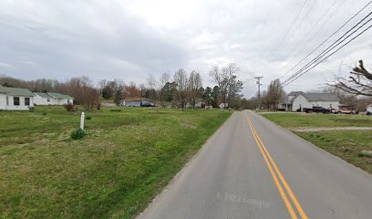 Centertown Baptist Church