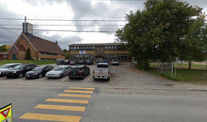 École Primaire Maniwaki Woodland