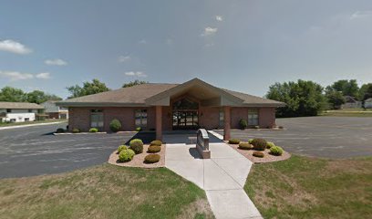 Jandt-Fredrickson Funeral Homes and Crematory