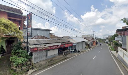 Cempink bukit golf