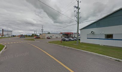 Canex Bagotville SuperMart