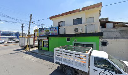 Jardín de Niños Emiliano Zapata