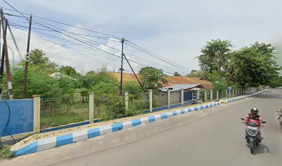 Radio Rhamagong