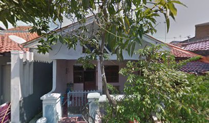 Rumah Sakit RSUI HARAPAN INDAH