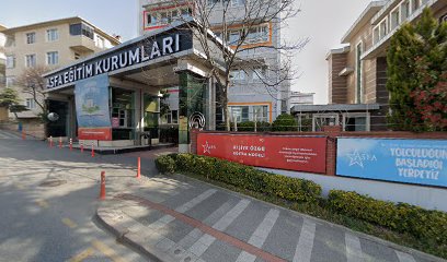 İstanbul Sınav Merkezi - Öğrenci Koçu - Öğrenci Koçluğu