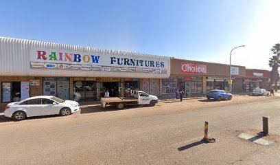 Rainbow Furnitures