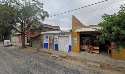 Grupo Una luz en mi camino