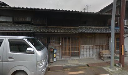 高木武道具店