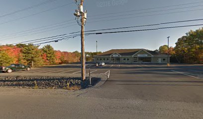 Nova Scotia Land Registration Offices