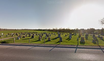 Roblin Cemetery