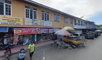 Suzuki Indo Perkasa