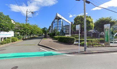 熊本市立総合ビジネス専門学校