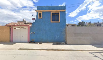 UNIVERSIDAD DE LOS ÁNGELES EN OAXACA