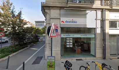 Domino Staff Grenoble