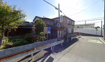 文房具の店ひろ文