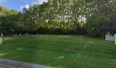 Clear Creek Cemetery