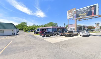 Fort Wayne Transmission Center