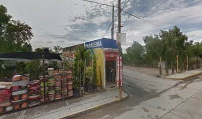 Panaderia y Abarrotes Mayel