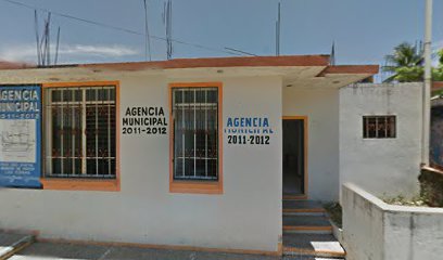 Agencia Municipal