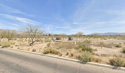 Pantano River Park