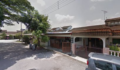 Tadika Seri Prima (Montessori Kindergarten)