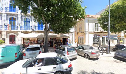 Quinta-Essência Perfumarias - Setúbal