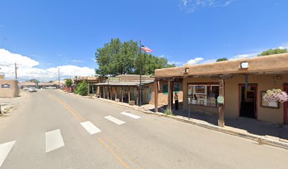 Taos Book Gallery