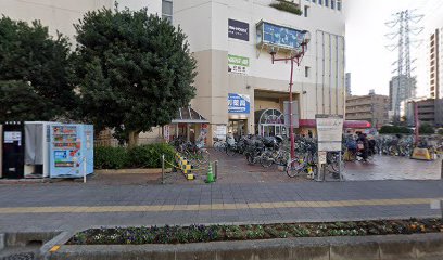 パティズ 新座店