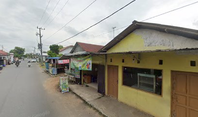 Laundry Pelangi