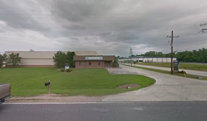 Kellogg Baton Rouge DC - Pet Food Store in Gonzales Louisiana