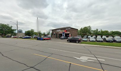 Oakville Auto Sales